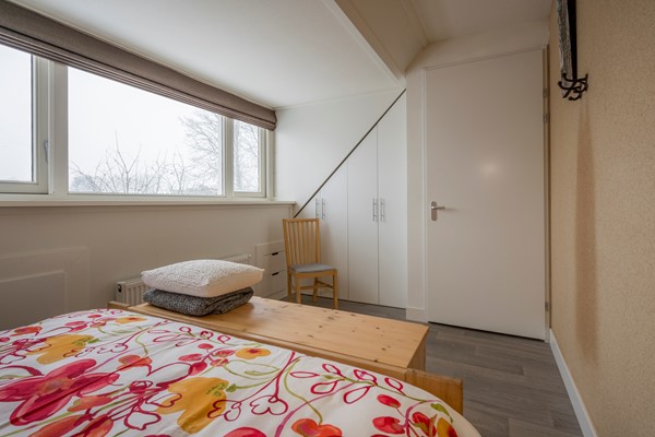 Medium property photo - Apeldoornsestraat 19, 3781 BH Voorthuizen